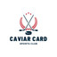 Caviar Card