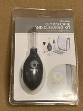 ProOptic Complete Optics Care and Cleaning Kit PRO-XCP-K1 In original sealed pk