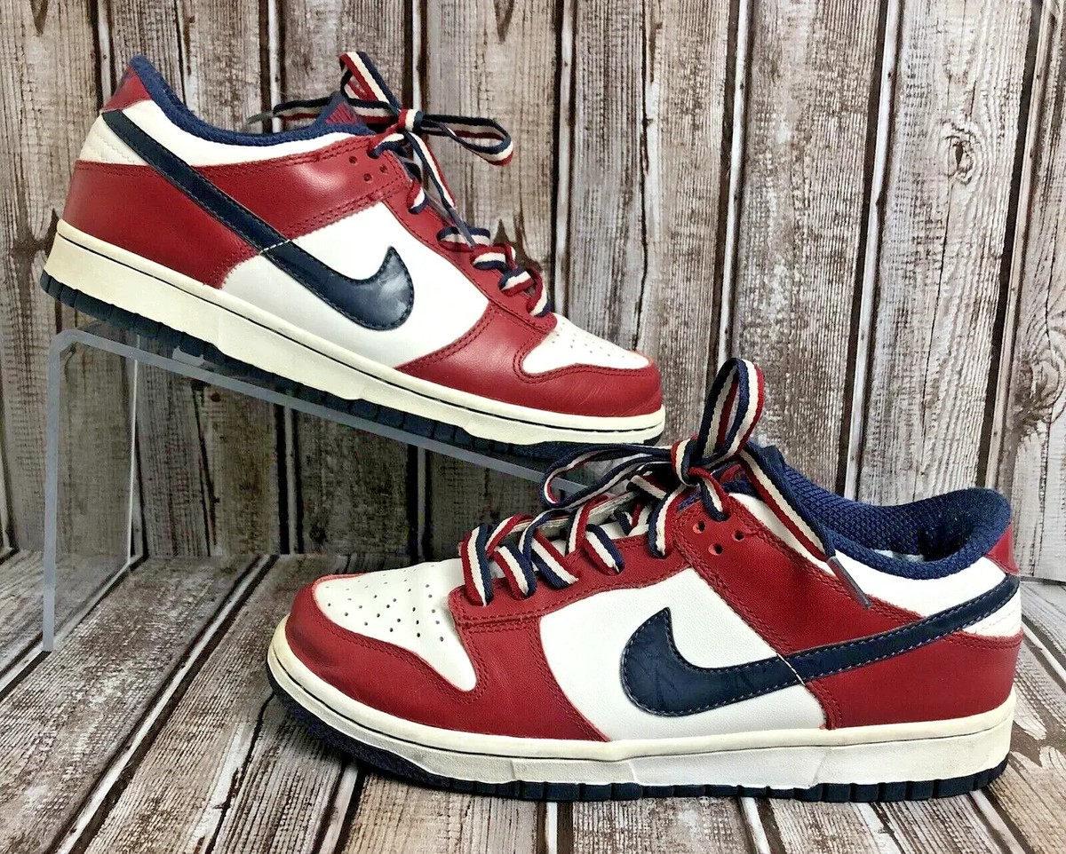 Retro Nike Women