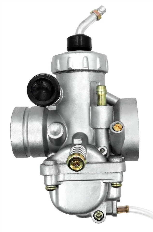 Carburetor For Yamaha TTR125 TTR 125 CARB 2000-2004 Foto 4 de 4