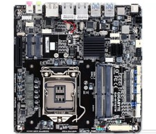 For Gigabyte GA-H110TN LGA1151 DDR4 DP Mini-ITX Motherboard