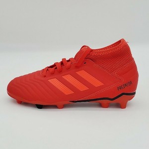 ADIDAS PREDATOR 19.3 FG YOUTH SOCCER 