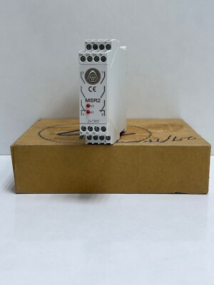 THYSSENKRUPP ELEVATOR MSR2 SAFETY MODULE