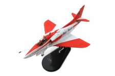 A-4SU Super Skyhawk - Black Knights - Flight Lead, RSAF - Hobby
