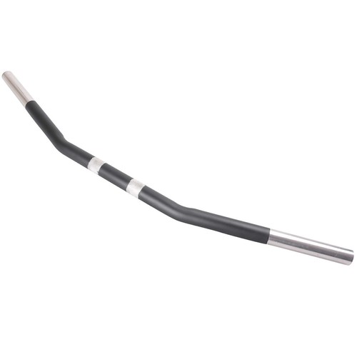 77cm Motorcycle Handlebar Handle Bars For Harley Sportster 883 1200 XL Iron 48 - Picture 3 of 6
