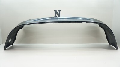 ＦＣＲＢ 2015-2018 FORD FOCUS REAR BUMPER COVER F1EB-17906-D OEM 15 16 17