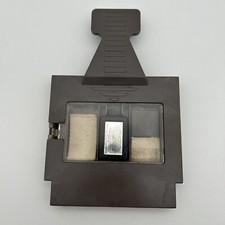 NES Console Cleaning Kit Cartridge Only Wet  Dry Used Nintendo VTG Complete