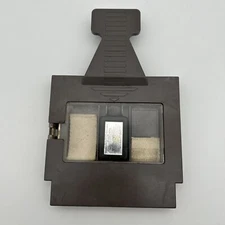 NES Console Cleaning Kit Cartridge Only Wet & Dry Used Nintendo VTG Complete