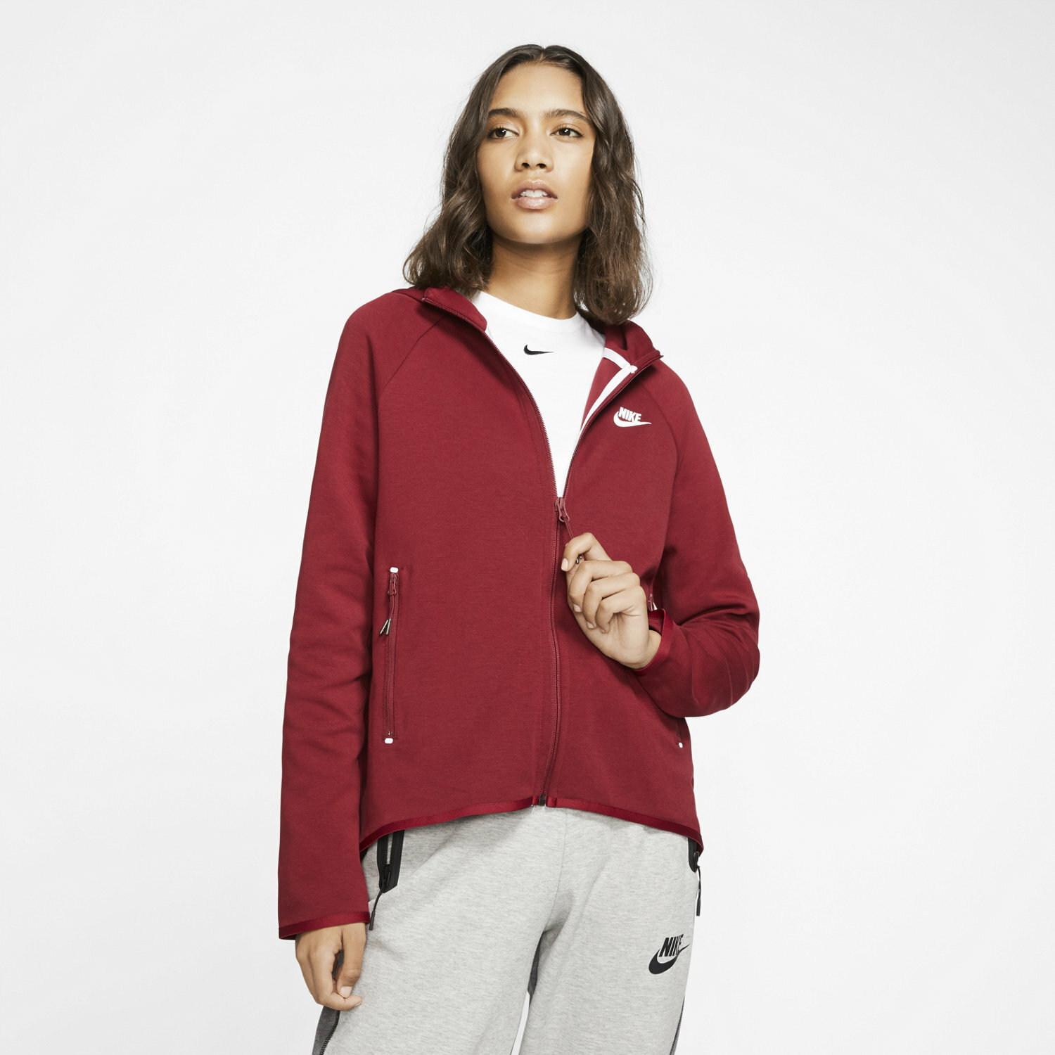 Nike Sportswear Tech Fleece Women's 