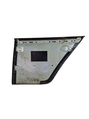 TÜR VW GOLF V Mk5 2004 TÜREN hinten rechts rear right door HATCHBACK LA7W - Bild 5 von 6