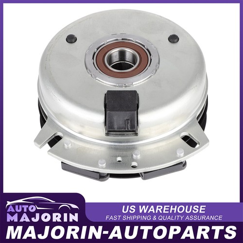 Electric PTO Clutch For MCCULLOCH SIMPLICITY 5101529 5101529S WARNER 5219-104 - Picture 4 of 4