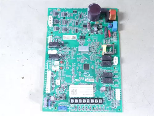 EMERSON PCBBF241 50L47-290-01 Control Circuit Board 0160-0597 0131F00278