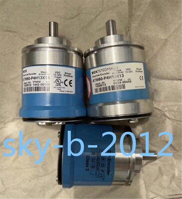 1 PCS NEW SICK Profibus interface absolute value encoder ATM60-P4H13X13  1030013