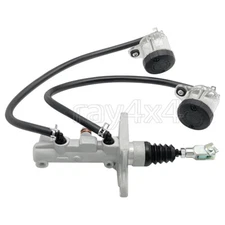 Brake Master Cylinder for 2017-2023 Can-Am Maverick X3 Turbo 705601863 705601549