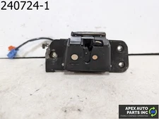 OEM 2004 Honda Pilot 3.5L Trunk Lid Lift Gate Tailgate Lock Latch Actuator