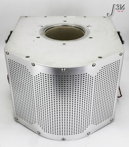13556 PSK PLASMA SOURCE 5KW AICP120 - 第 1/8 張圖片