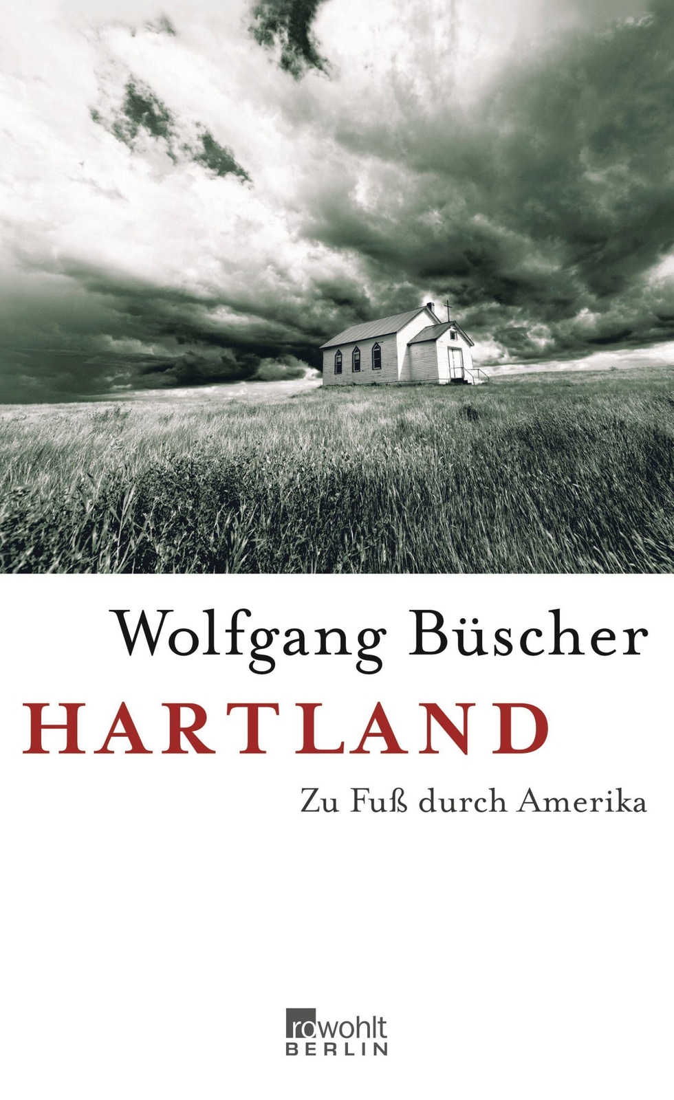 Hartland | Buch | 9783871346859
