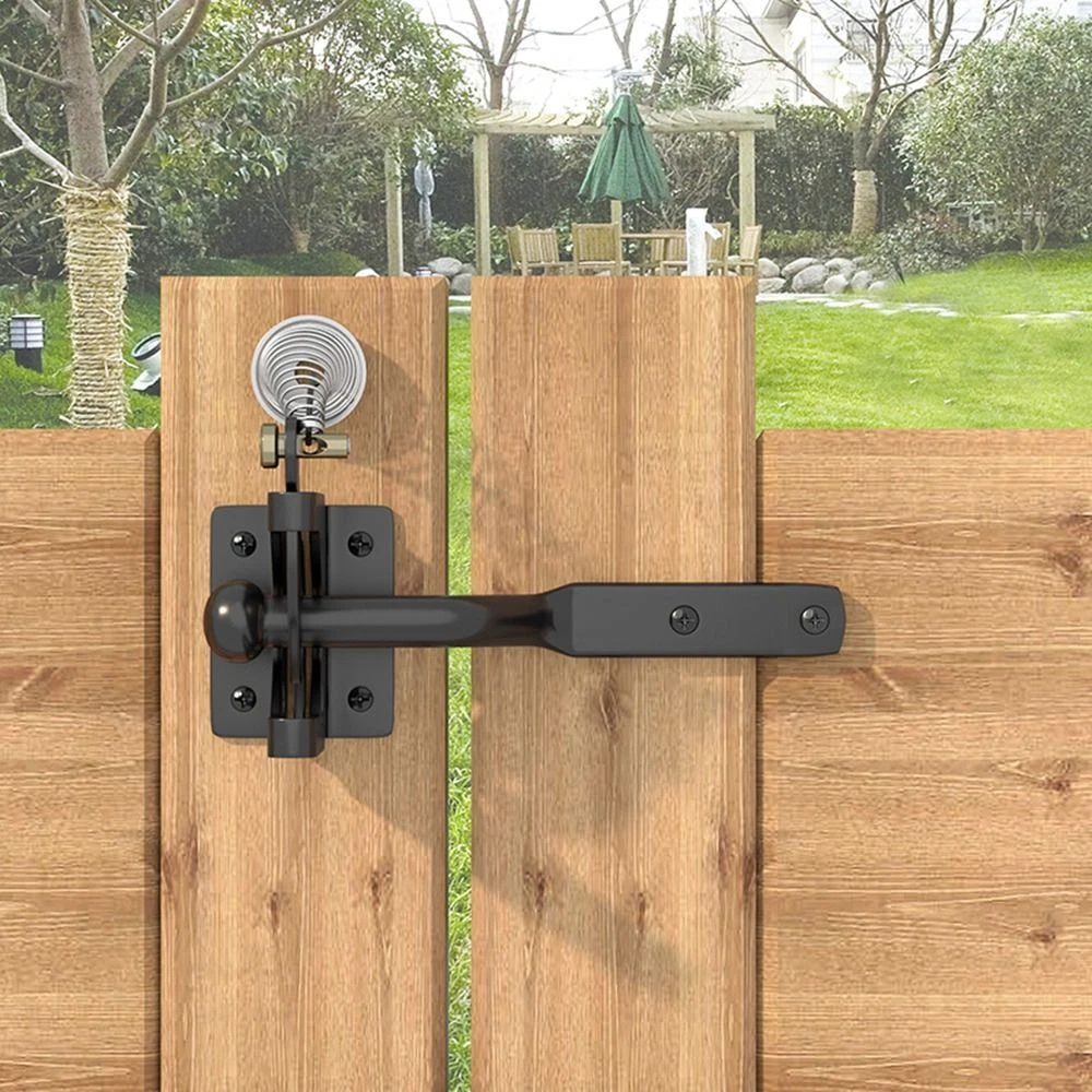 Fence lock sale