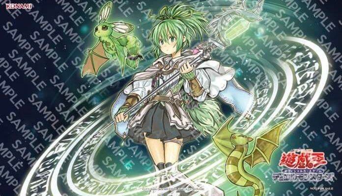 Yugioh Wind Medium Win Playmat Asia Product Taiwan 2024Limited | eBay