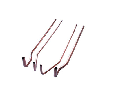 Worcester Vertical Pre-Piping Assembly Kit (Junior/Si) 7716192733
