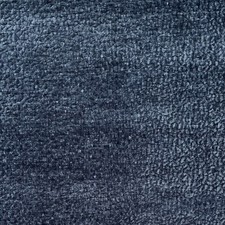 KRAVET TEXTURED CHENILLE UPHOLSTERY FABRIC BARTON IN SAPPHIRE BY THE YARD