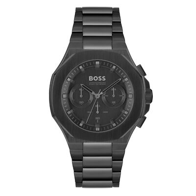 Herrenuhr Hugo Boss Uhr Horizon Herrenuhren Boss Horizon Uhr