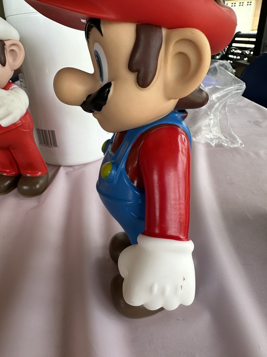 バンダイ　2006 マリオ Super Mario Characters Figure Collection 2 Prize NINTENDO 2006