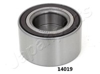 Japanparts KK-14019 Radlagersatz Vorne FüR Honda
