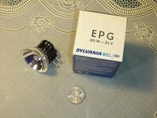 Projector Bulb EPG Lamp Bulb NEW IN BOX Shipping First Class