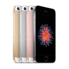 Apple iPhone SE 1st Gen 64GB Unlocked - Very Good