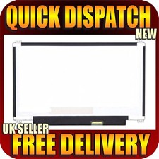 Image of ASUS VIVOBOOK E12 E203M 11.6" LAPTOP SCHERMO REPLACEMENT WXGA MATTE 30 PINS