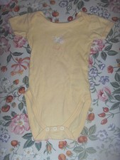 CLEARANCE! Mothercare Baby romper *Free Post
