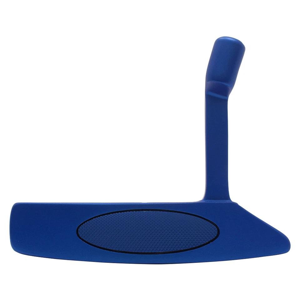 Bionik 101 Blue Golf Putter Right Handed Blade Style 33 Inches Senior Women - Image 4 of 4