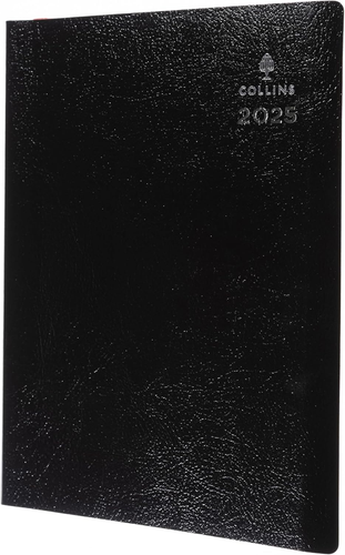 Collins Leadership 2025 Diary for Professionals - A5 Week to View Business - Picture 6 of 12