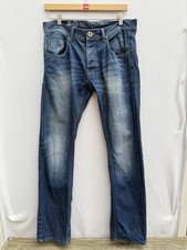 Crosshatch Black Label Blue