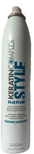 Keratin Complex STYLE THERAPY FLEX FLOW Lightweight Flexible HairSpray 10.2 964