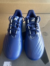Size 5 - adidas Copa Pure 2.4 FG Marinerush Pack