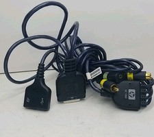 HP Notebook All in One Media Cable XC1000