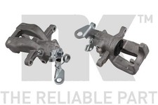 Bremssattel NK 2123170 für PUNTO OPEL EVO CORSA FIAT S07 ABARTH Aluminium L08