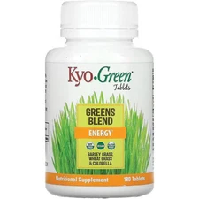 Kyolic Kyo-Green 180 Tabs