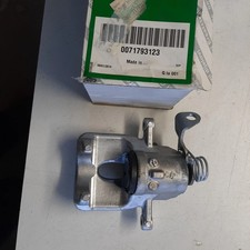 PINZA FRENO ANTERIORE DESTRA VOLKSWAGEN T-CROSS Serie 2Q0615104A (19