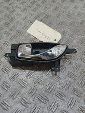 Poignee interieur arriere gauche RENAULT KOLEOS 1 PHASE 1 80671JY10A