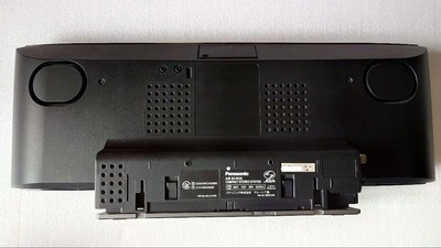 パナソニック　SC-HC40 概要 コンパクトステレオシステム SC-HC40 | ミニコンポ