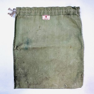 American Red Cross Bag | eBay