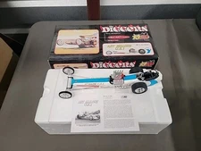 1/24 The Diggers 1320 Fuel Dragsters Art Malone U.S.1 #TT1306 B424