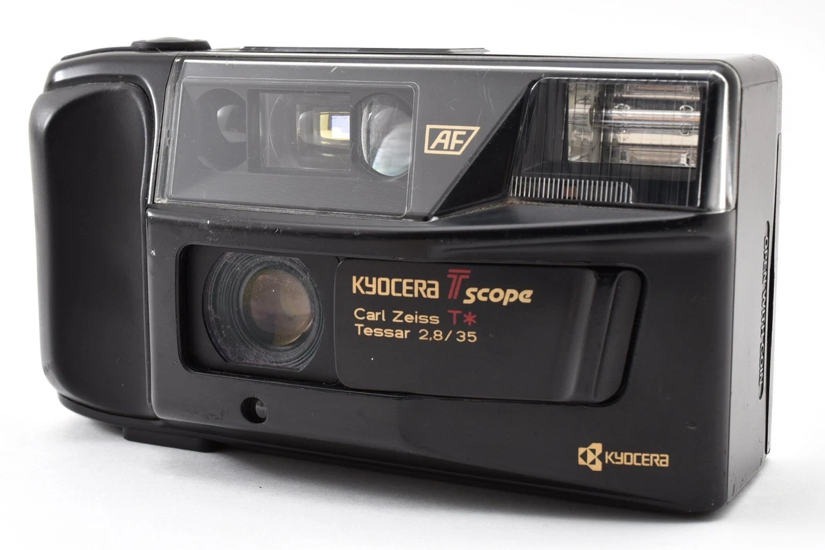 Kyocera Film Camera for sale | eBay