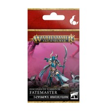 Disciples of Tzeentch: Fatemaster Warhammer Age of Sigmar