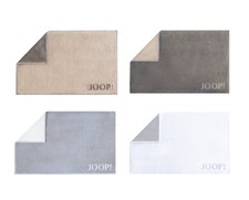 JOOP! Badematte 1600 Frottee Badvorleger Badteppich Duschvorleger Matte Matten