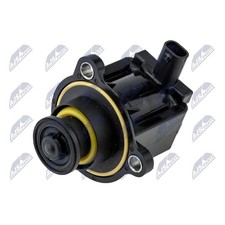 ORIGINAL® Nty Schubumluftventil, Lader für Mercedes-Benz A-CLASS C-CLASS