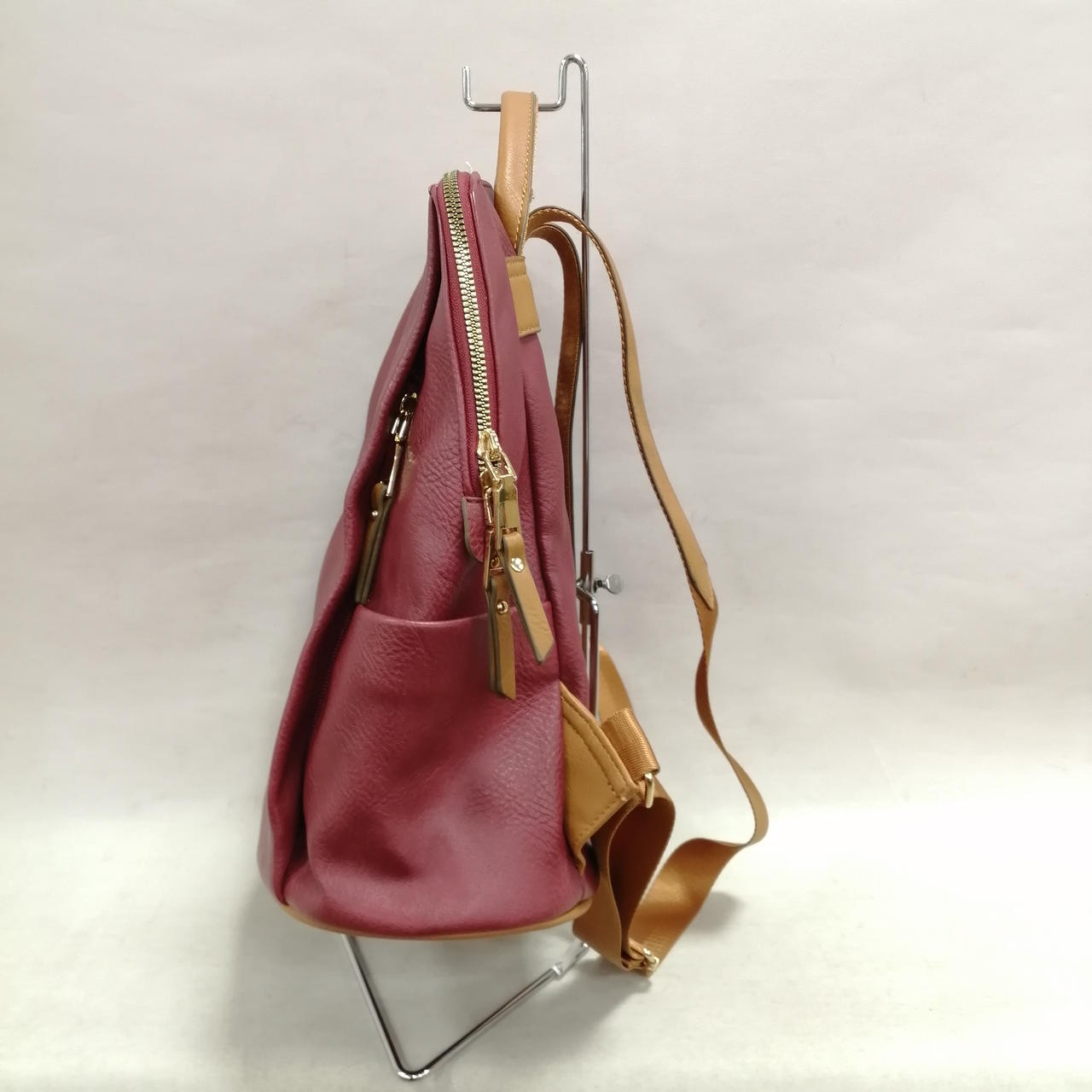 Backpack Model number Red MONTE ROSSO - image 3